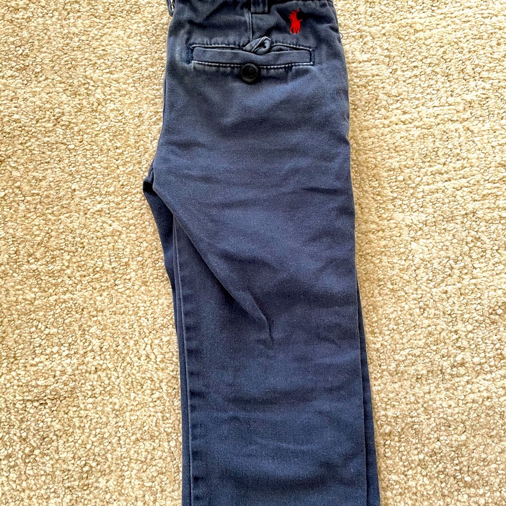 Polo by Ralph Lauren kids 2T pants
